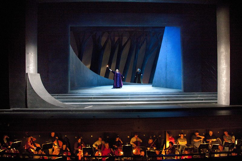 Tristan und Isolde