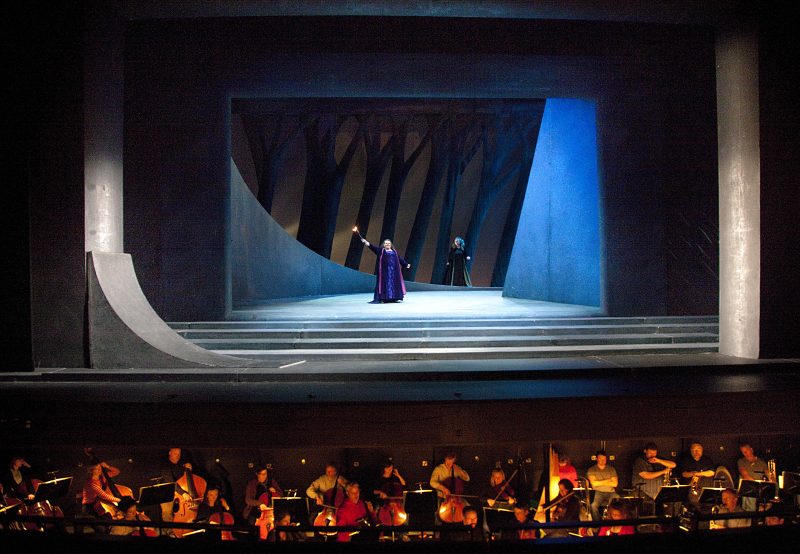 Tristan und Isolde