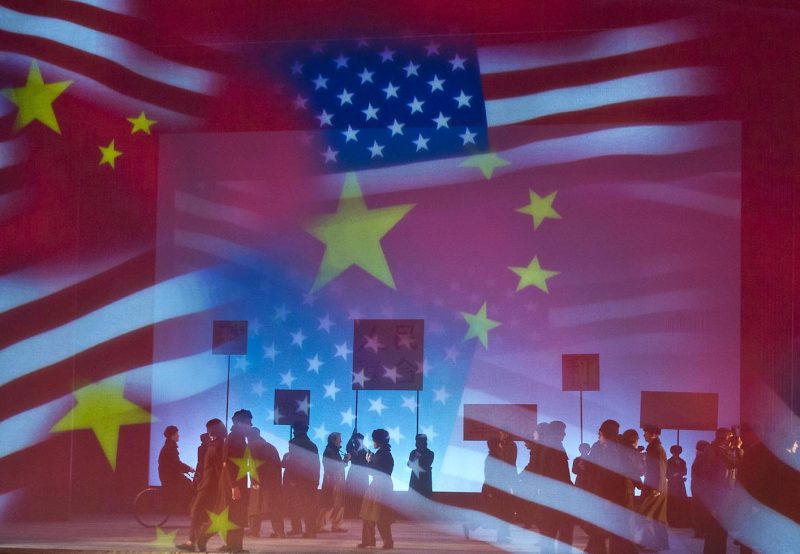 Nixon in China