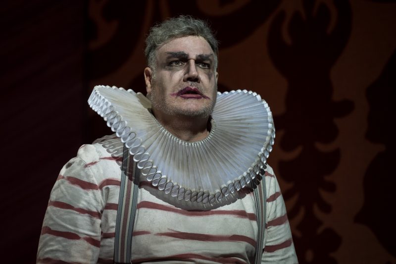 Rigoletto