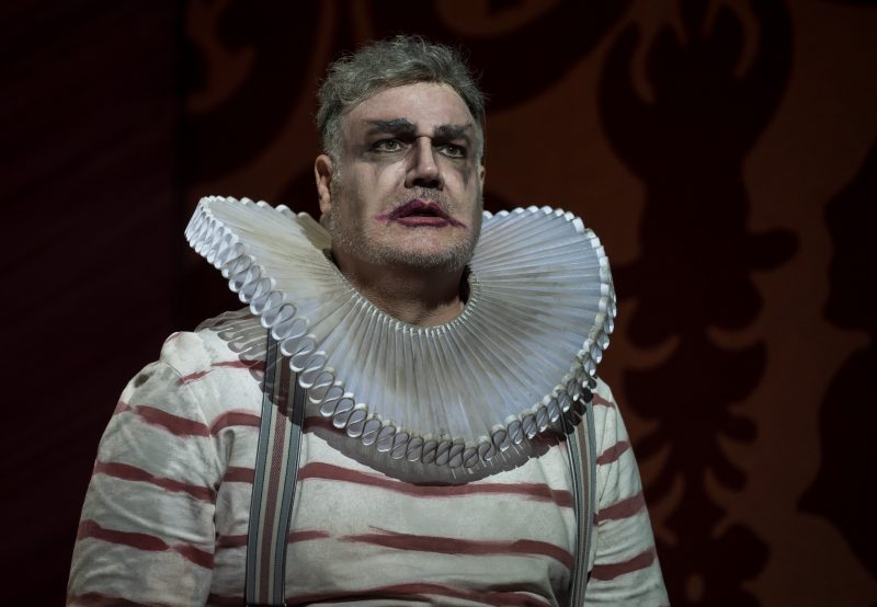 Rigoletto